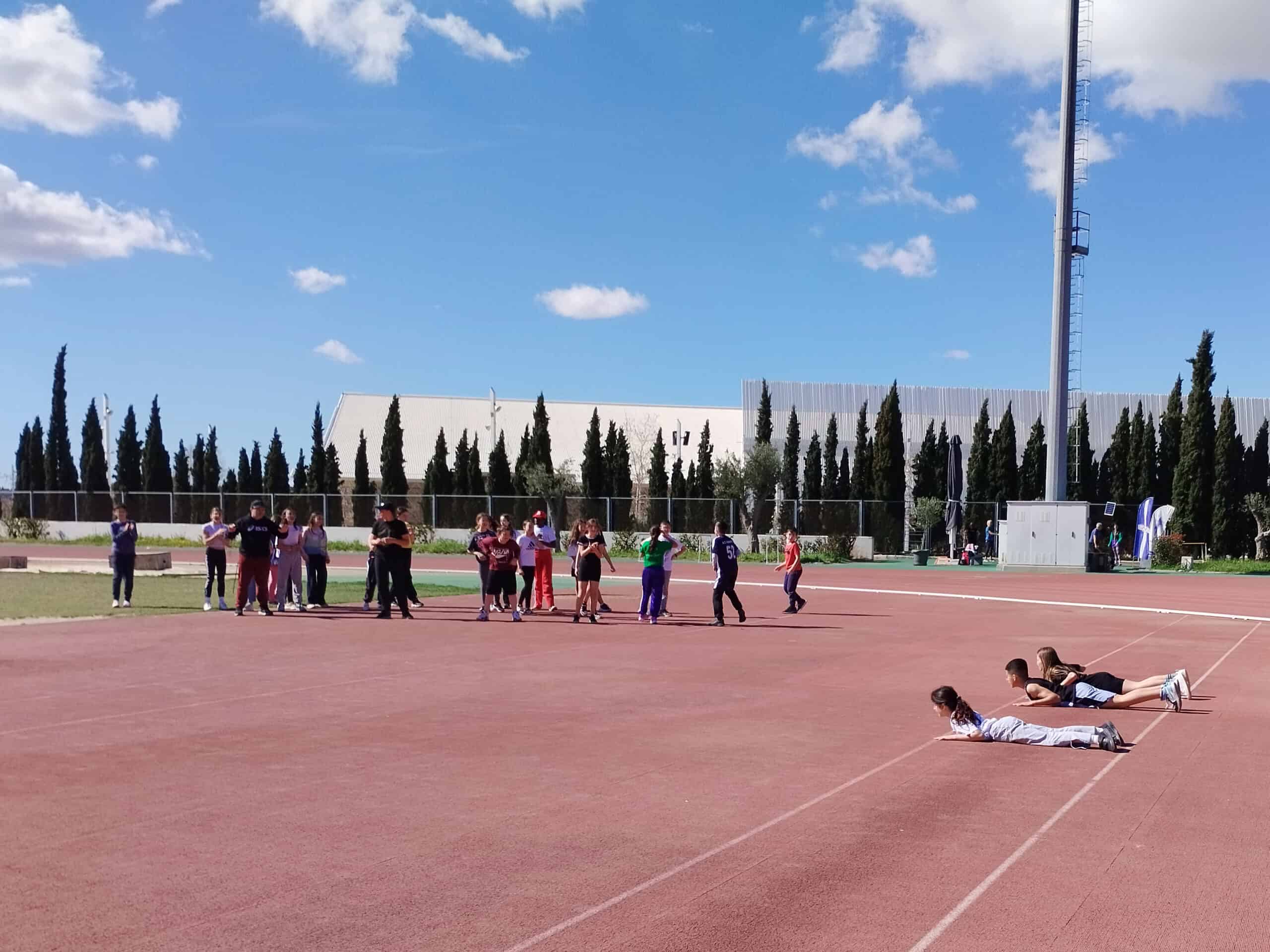 Metadrasi - Together in Sport - Phase II: Μάρτιος-Απρίλιος 2024 3 Metadrasi - METAdrasi OAKA1303 2 scaled