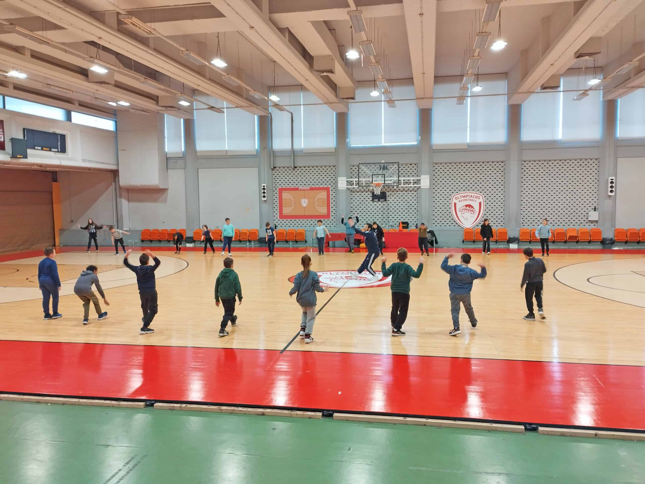 Metadrasi - Together in Sport - Phase II: Νοέμβριος-Δεκέμβριος 2023 12 Metadrasi - METAdrasi Olympiakos 8 15 122023 3 scaled