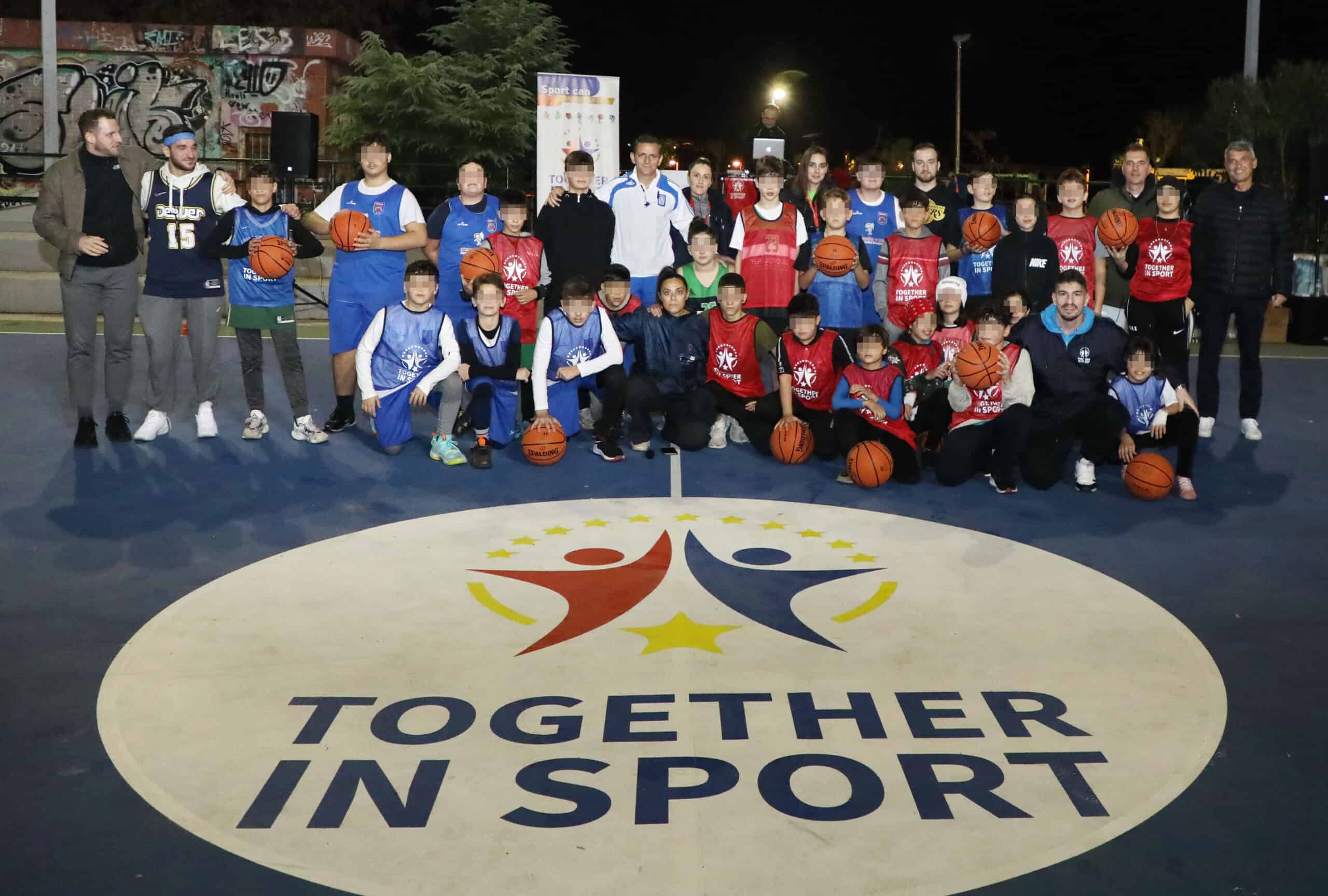 Metadrasi - Together in Sport – Νοέμβριος-Δεκέμβριος 2022 10 Metadrasi - METAdrasi Park Faliro scaled