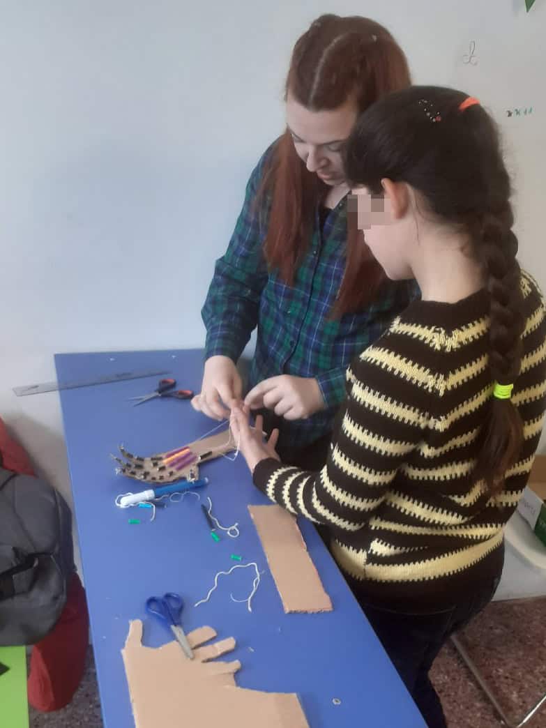 Metadrasi - Our young students of the Homework and Creative Activities Centre are the stars of robotics! 1 Metadrasi - METAdrasi STEAM 1