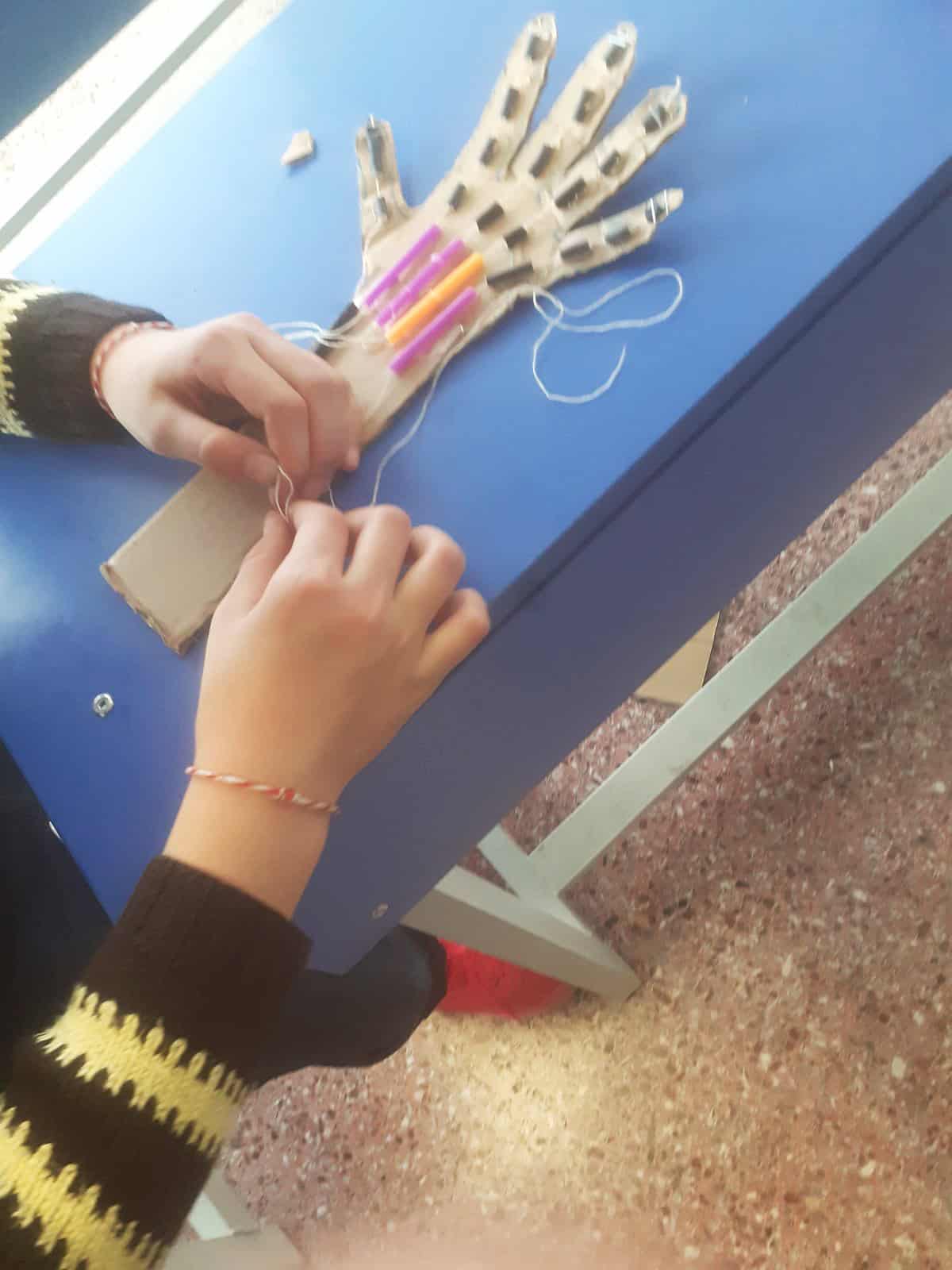 Metadrasi - Our young students of the Homework and Creative Activities Centre are the stars of robotics! 2 Metadrasi - METAdrasi STEAM 5