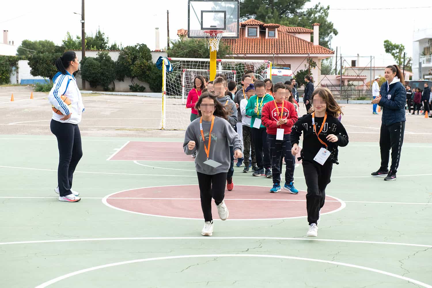 Metadrasi - Together in Sport – Νοέμβριος-Δεκέμβριος 2022 16 Metadrasi - METAdrasi Schimatari 2
