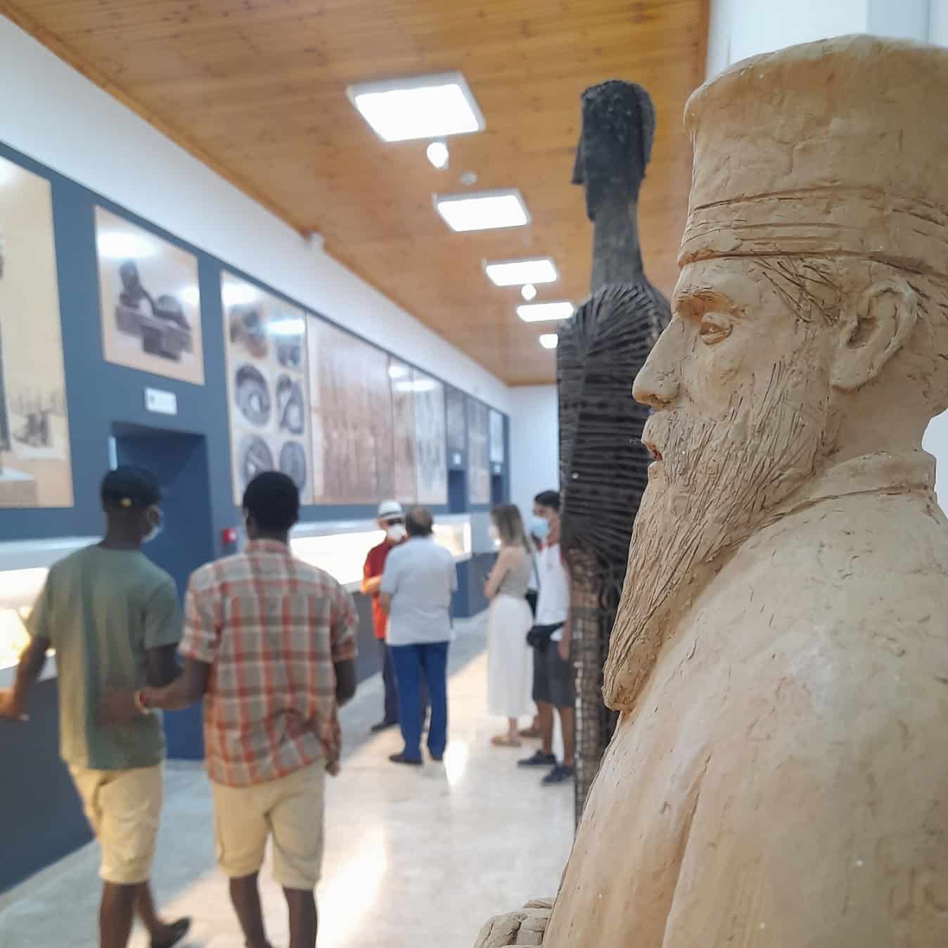 Metadrasi - METAdrasi Silversmithing Museum 1