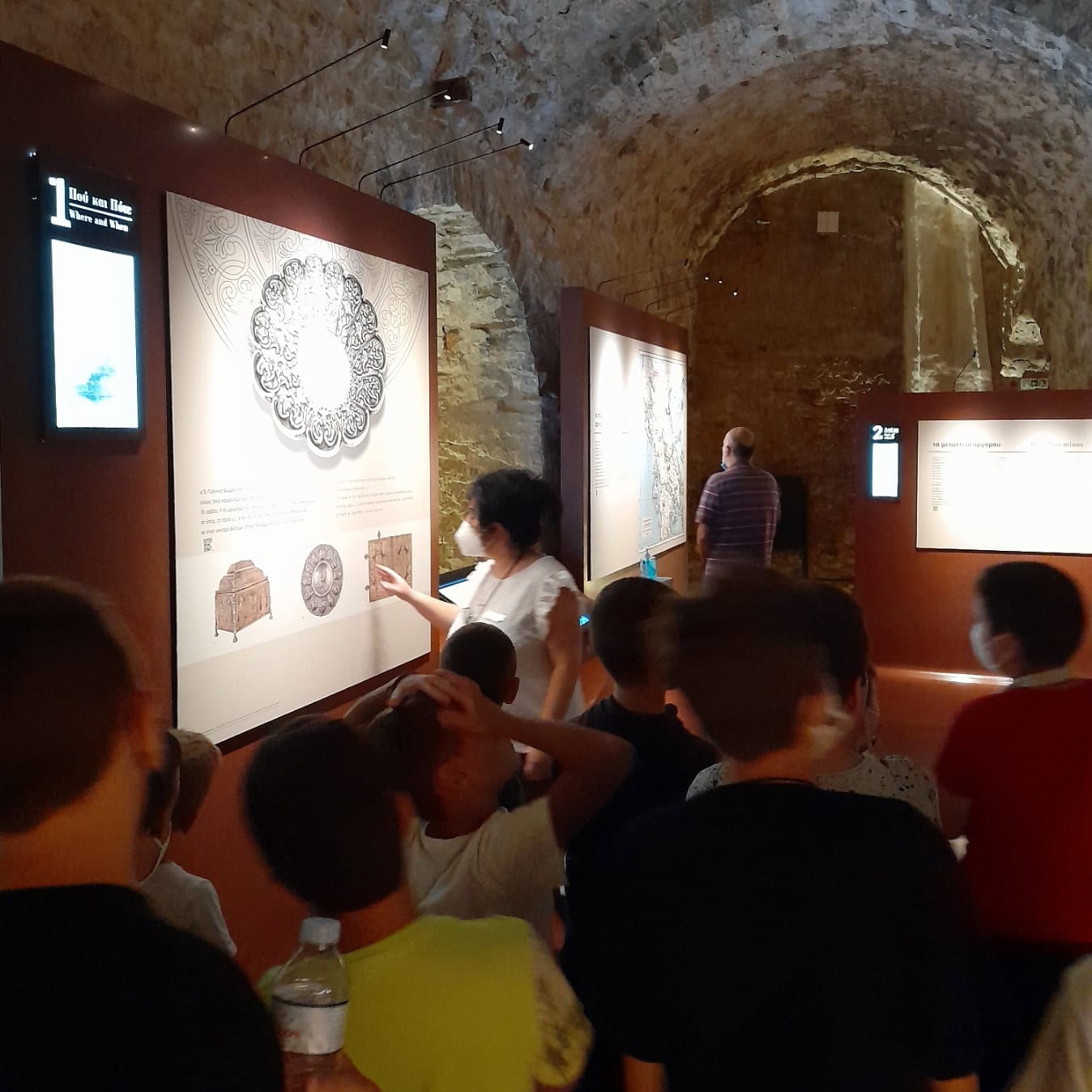 Metadrasi - METAdrasi Silversmithing Museum 2