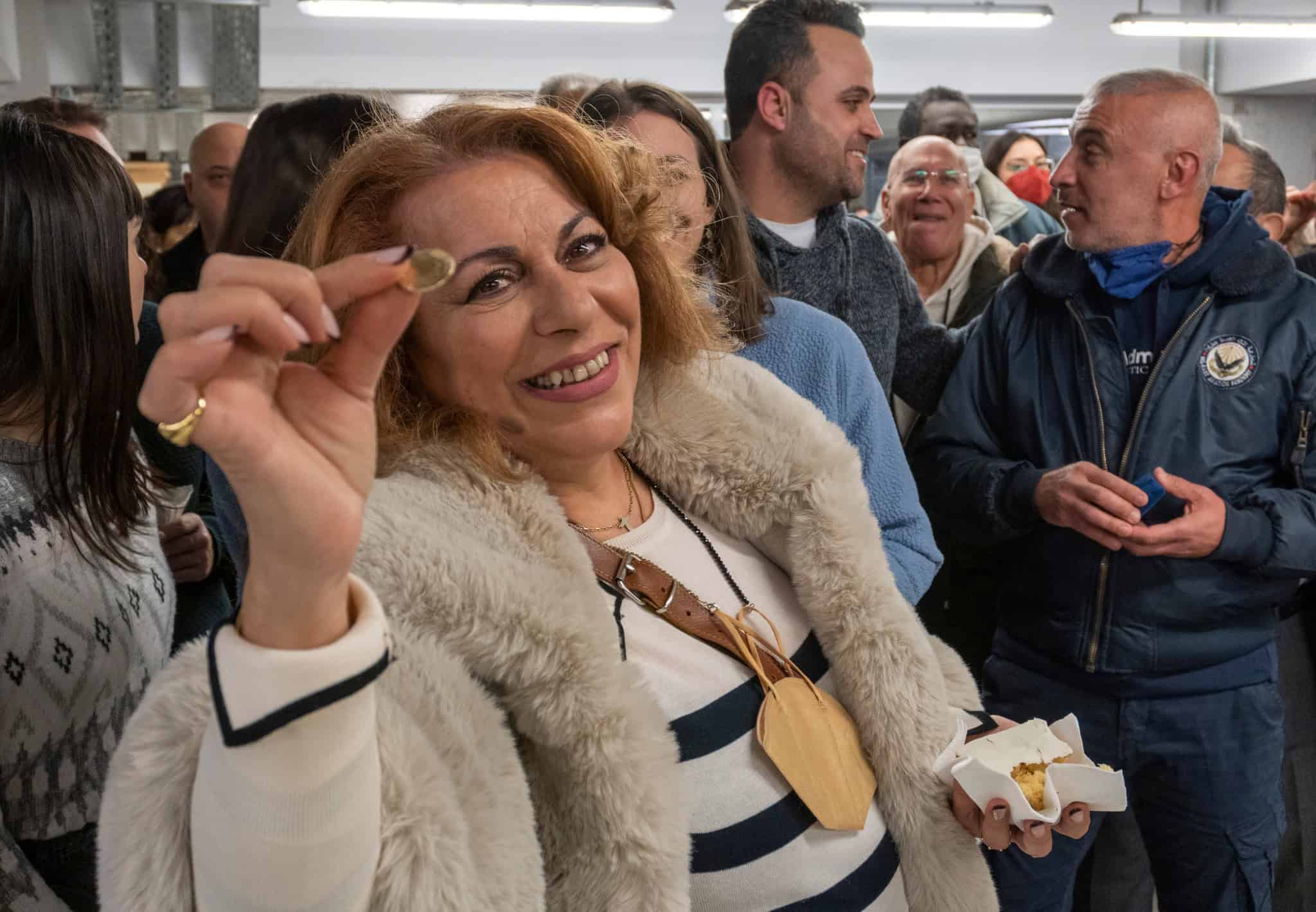 Metadrasi - Κοπή πίτας για το 2023 στα γραφεία της ΜΕΤΑδρασης 5 Metadrasi - METAdrasi Vasilopita 2023 5