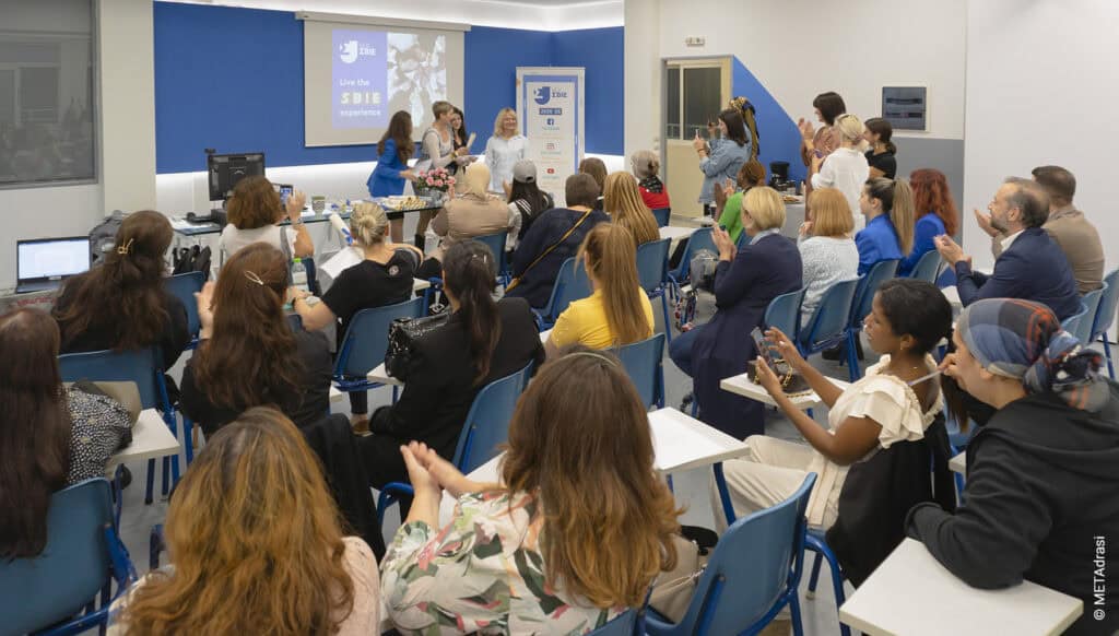 Childcare Assistants Programme: 30 beneficiaries complete their training