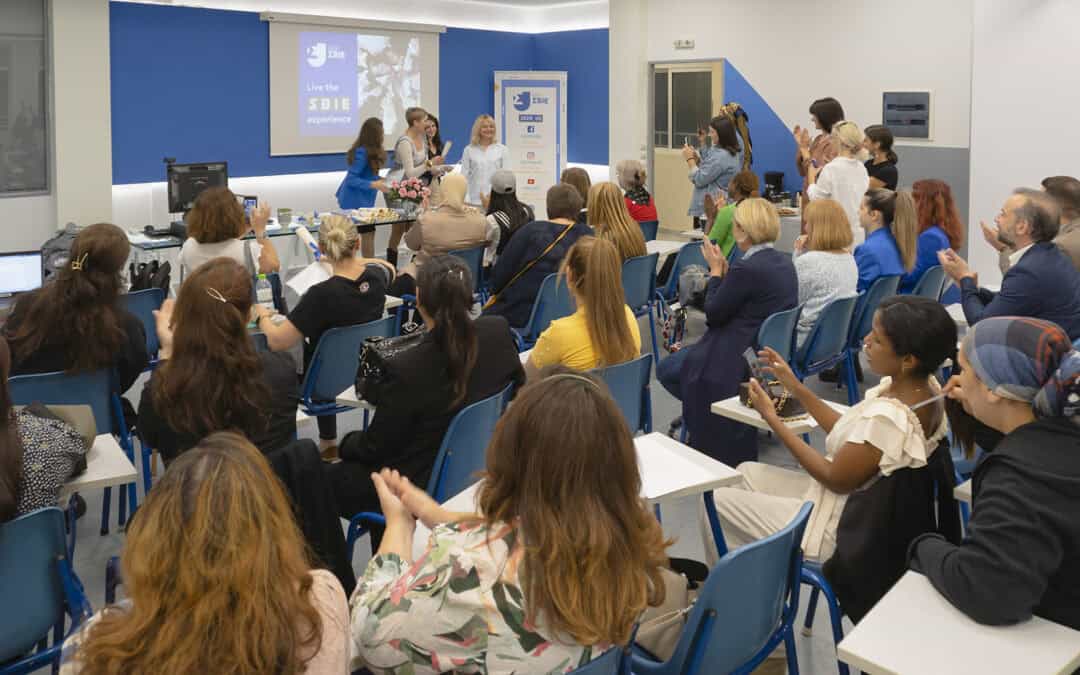 Childcare Assistants Programme: 30 beneficiaries complete their training