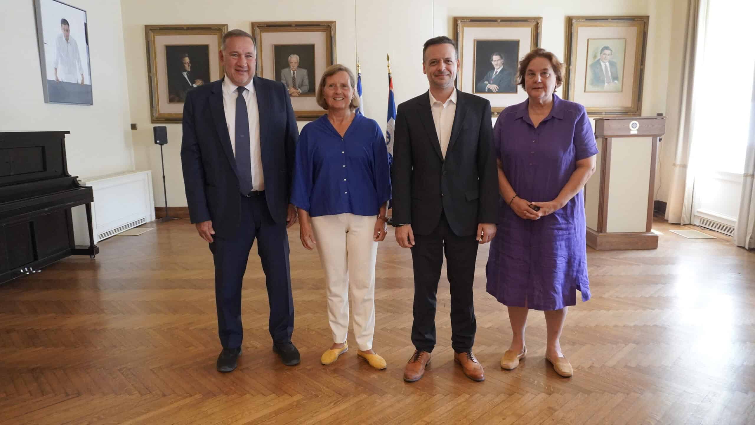 Metadrasi - Metadrasi -