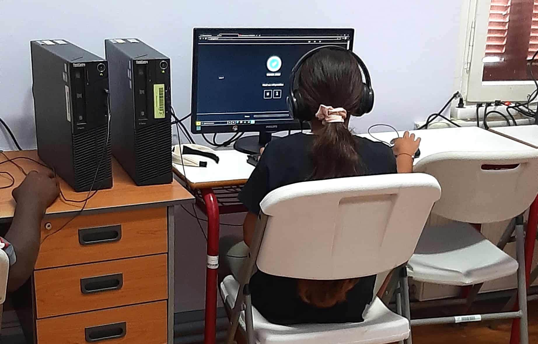 Metadrasi - Metadrasi Computers Lesvos Aug23 2