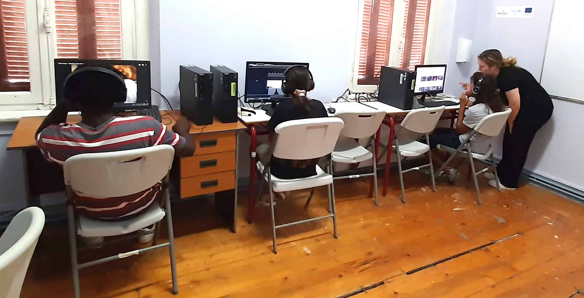 Metadrasi - Metadrasi Computers Lesvos Aug23 3