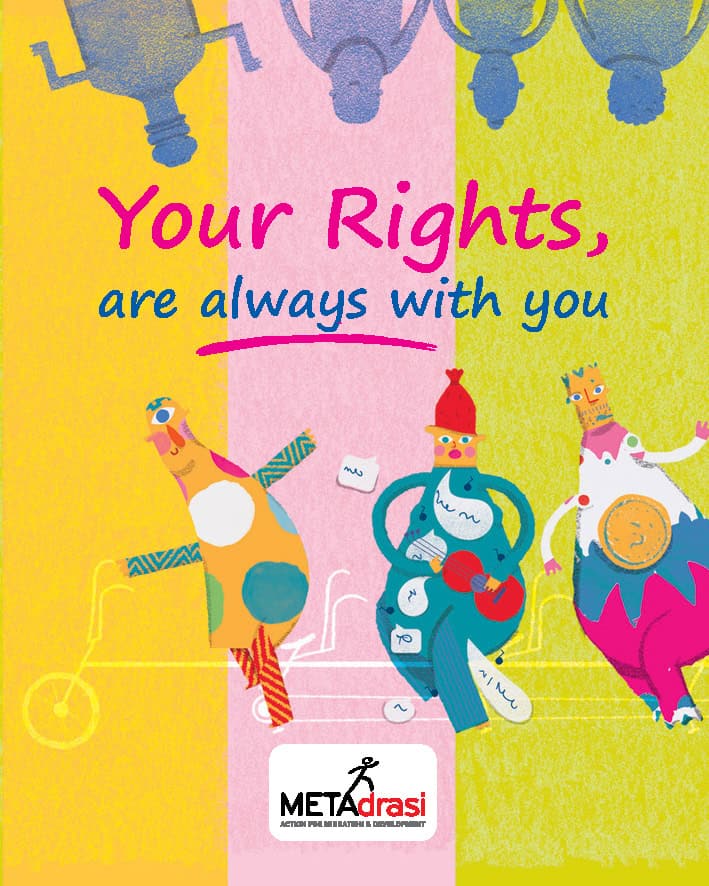 Metadrasi - Your Rights, are always with you 1 Metadrasi - RIGHTS EN