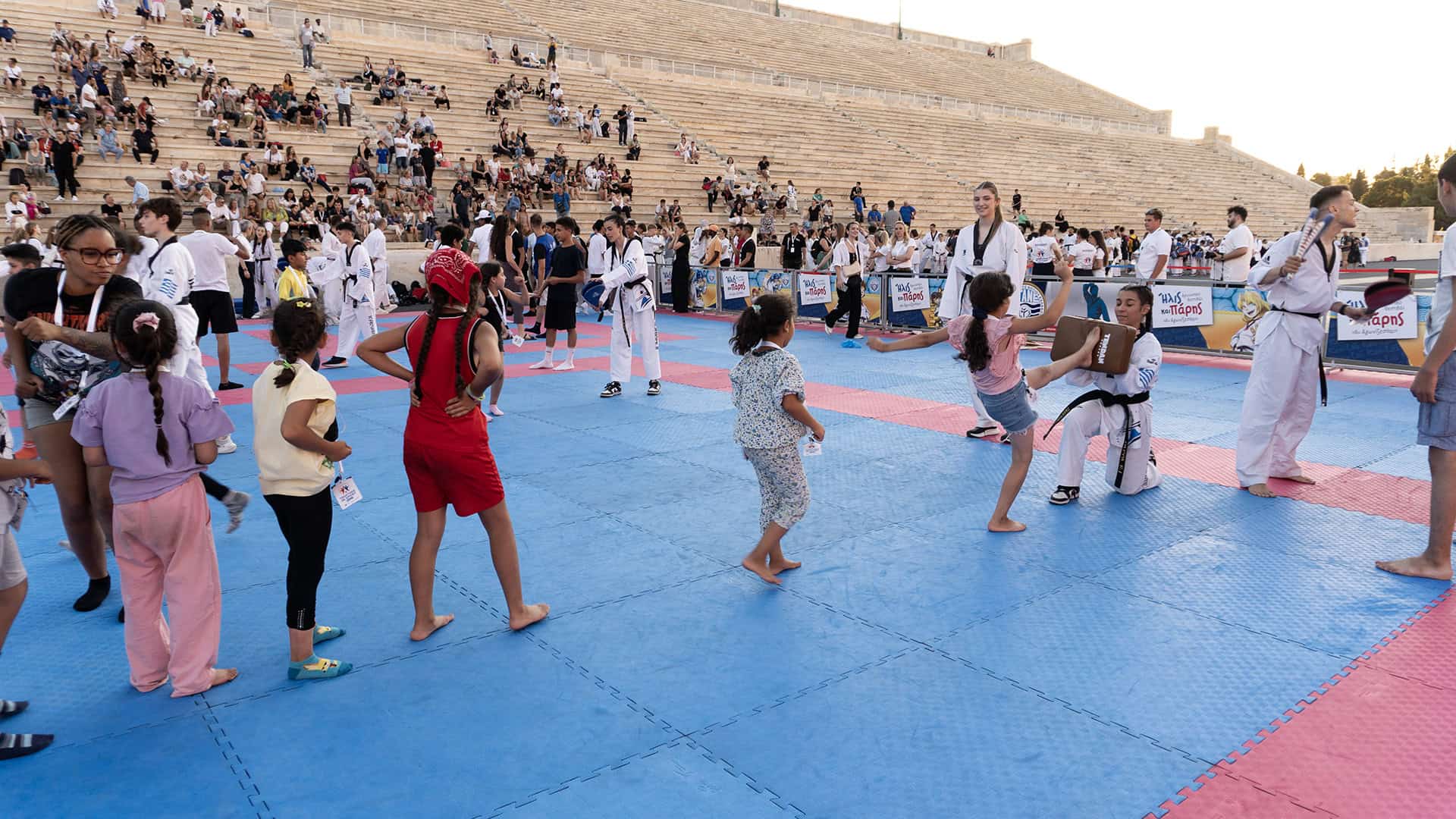 Metadrasi - Together in Sport - Together in Taekwondo 9 Metadrasi - Together in Sport 190624 1