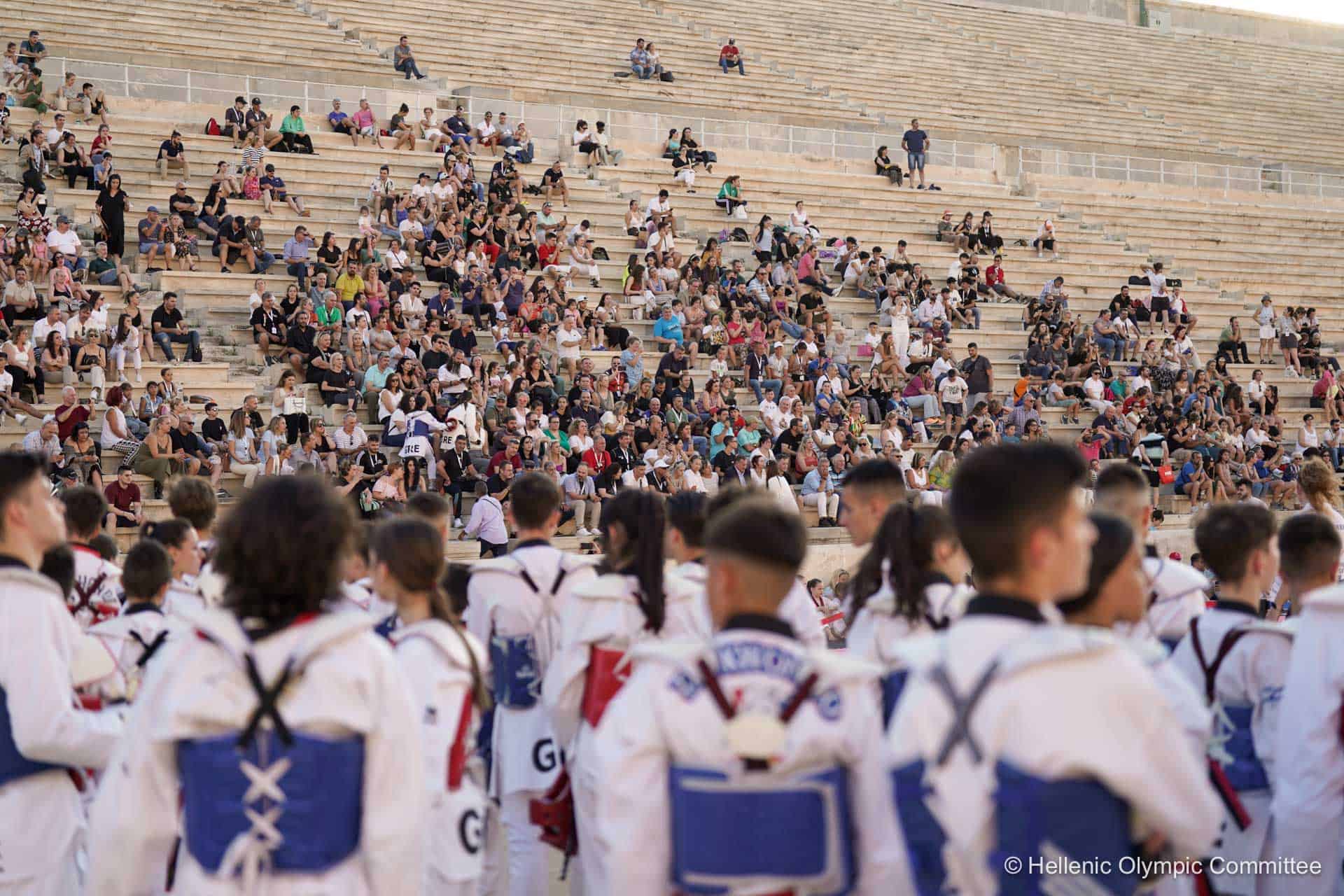 Metadrasi - Together in Sport - Together in Taekwondo 13 Metadrasi - Together in Sport 190624 11