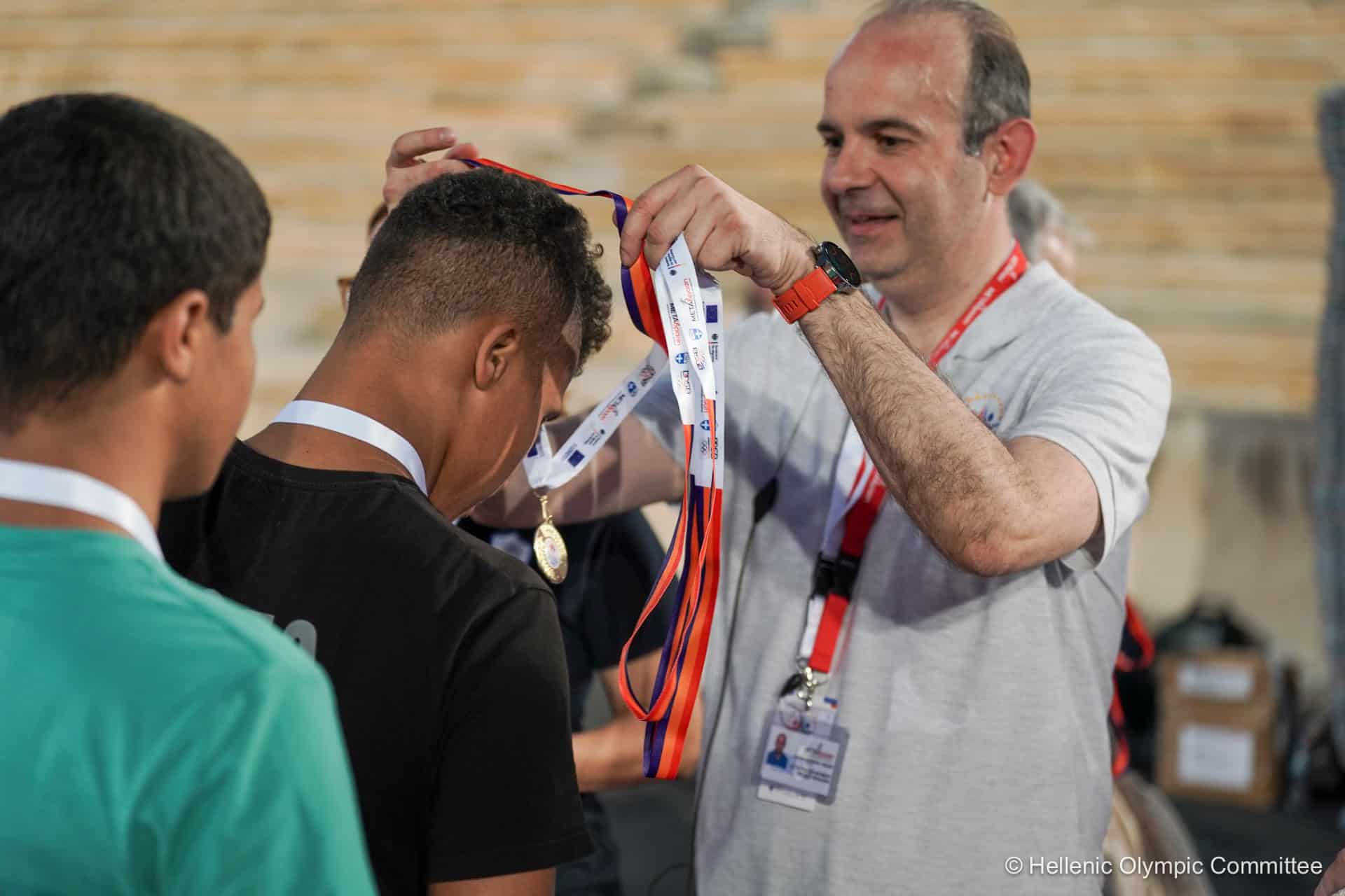 Metadrasi - Together in Sport - Together in Taekwondo 11 Metadrasi - Together in Sport 190624 17