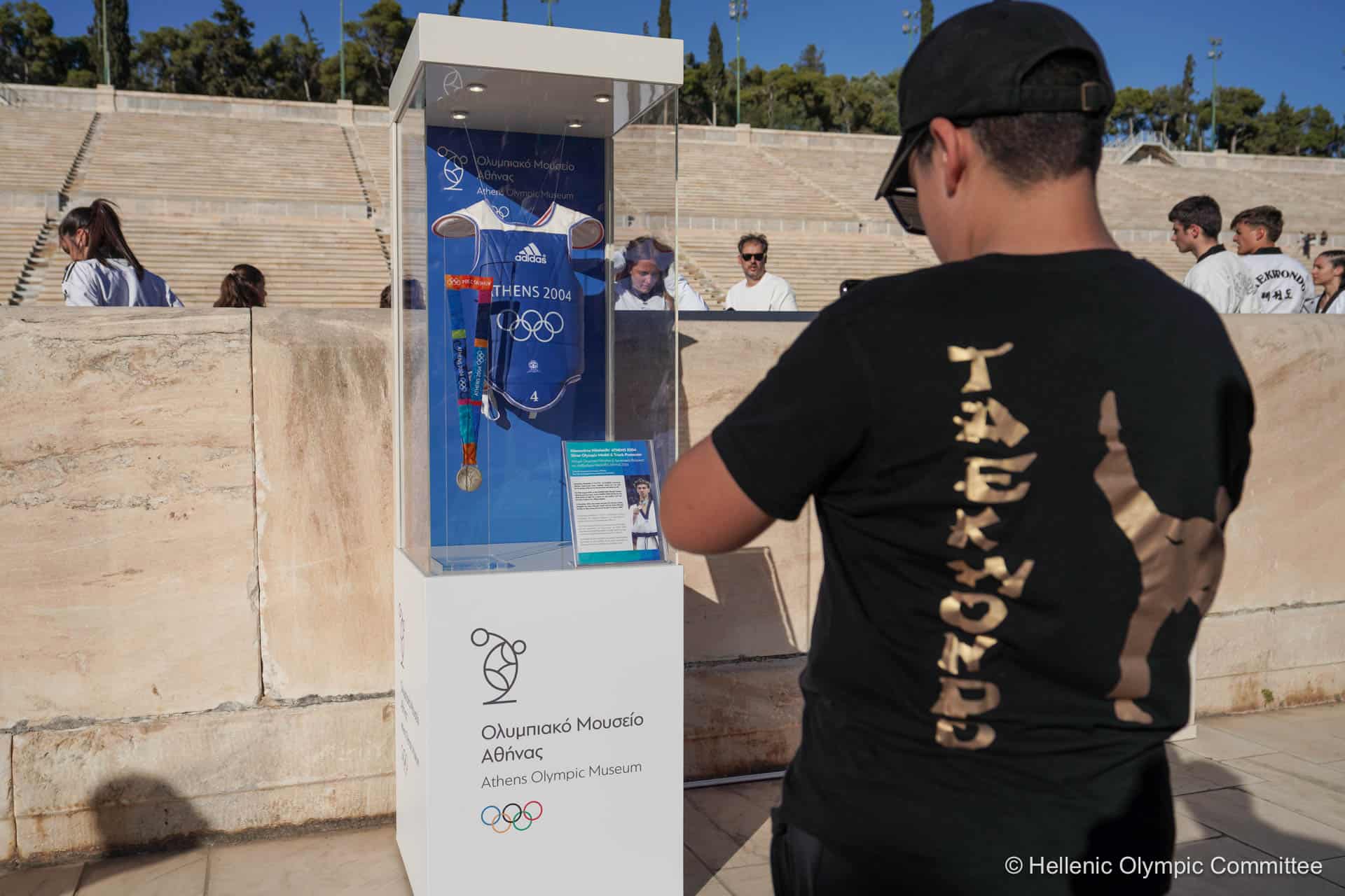 Metadrasi - Together in Sport - Together in Taekwondo 10 Metadrasi - Together in Sport 190624 3