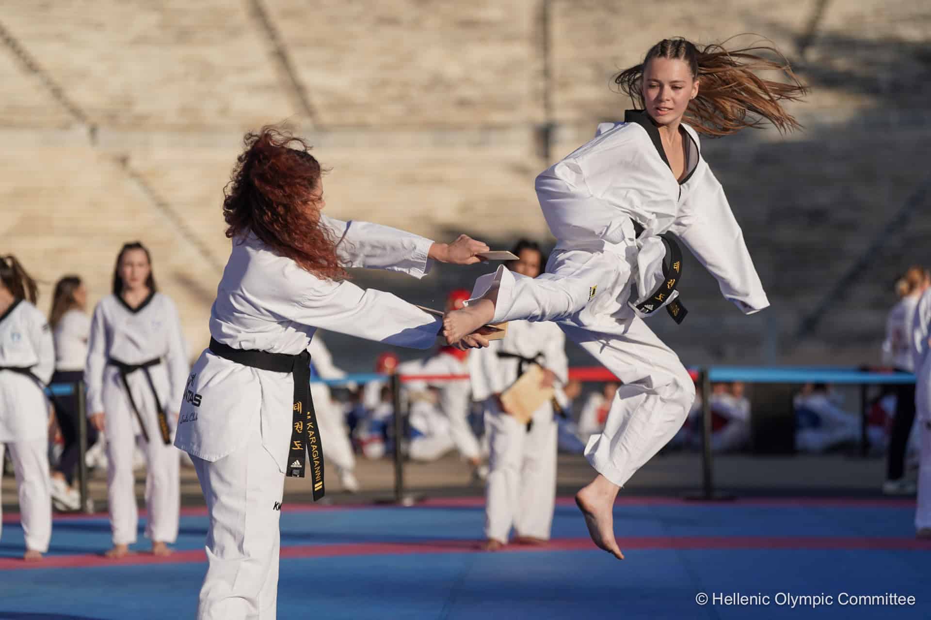 Metadrasi - Together in Sport - Together in Taekwondo 12 Metadrasi - Together in Sport 190624 8 1