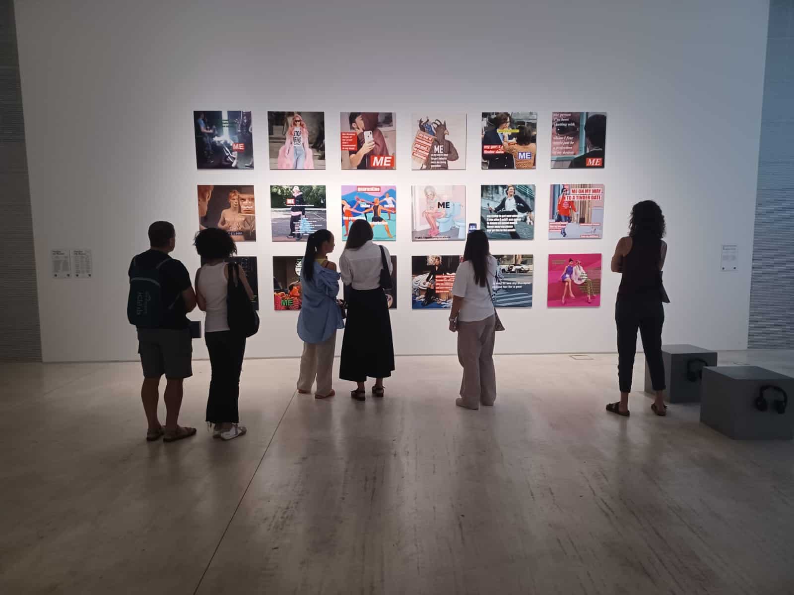 Metadrasi - A visit to the National Museum of Contemporary Art 1 Metadrasi - WhatsApp Image 2023 10 03 at 15.16.28