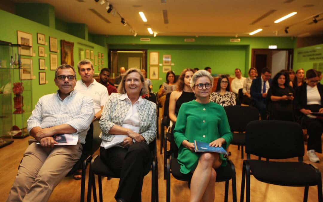 Inauguration of METAdrasi Cyprus