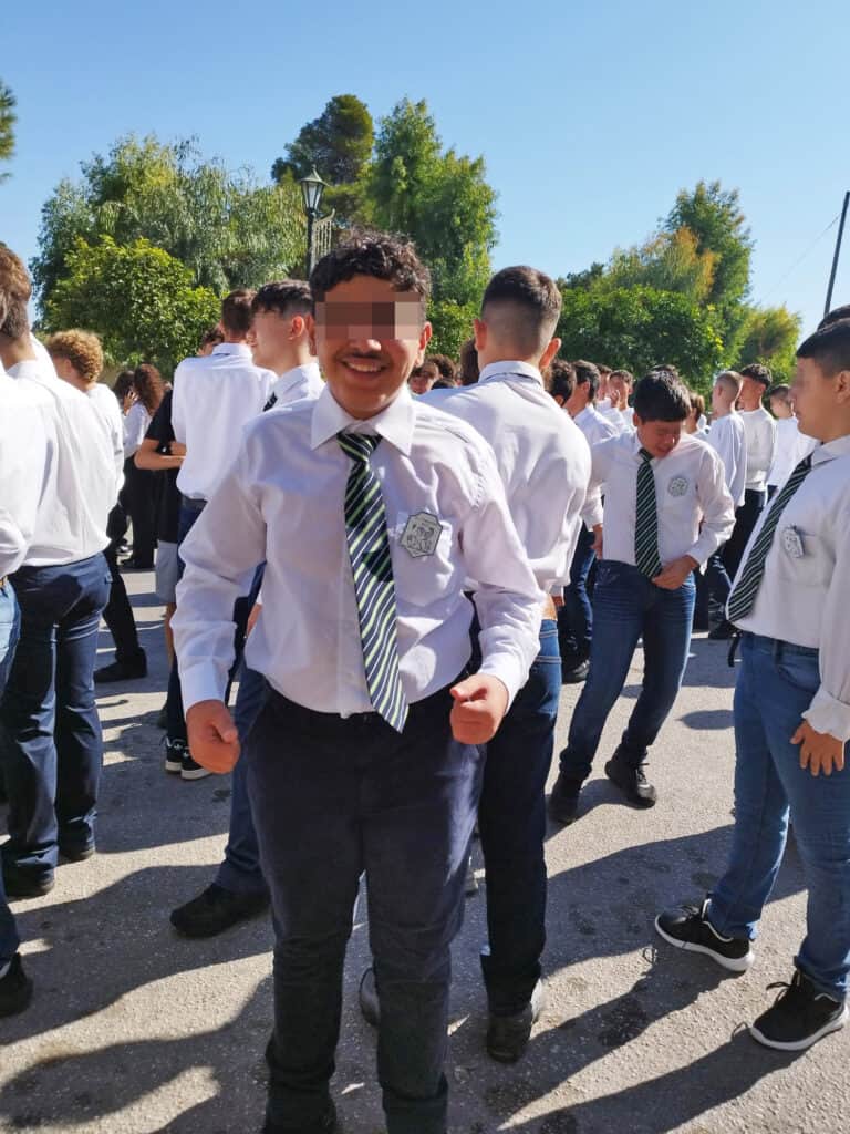 Metadrasi - Metadrasi -