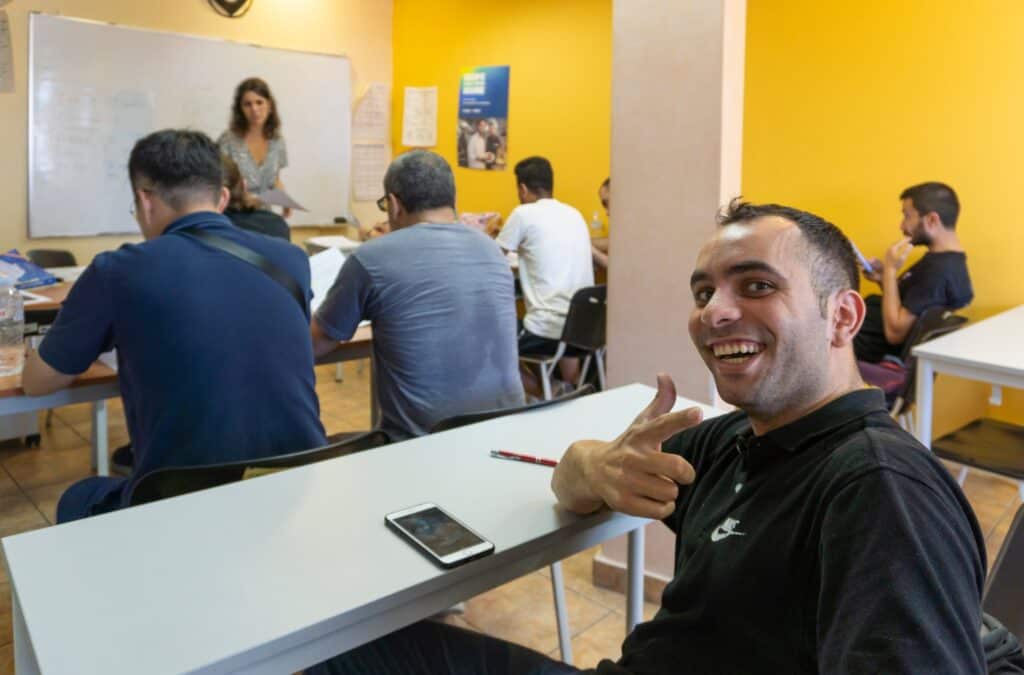 New cycle of Preparatory Courses for the Acquisition of Greek Citizenship