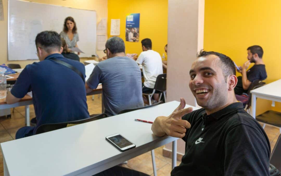 New cycle of Preparatory Courses for the Acquisition of Greek Citizenship