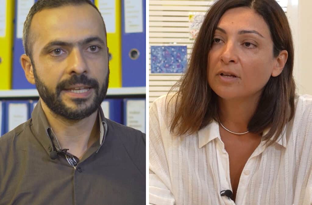 Κανένα παιδί χωρίς ιθαγένεια