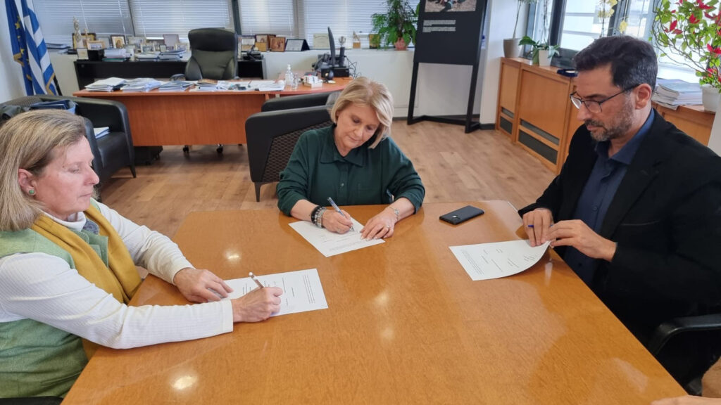 Metadrasi - Together in Sport – Phase II: January – February 2025 4 Metadrasi - METAdrasi TIS II
