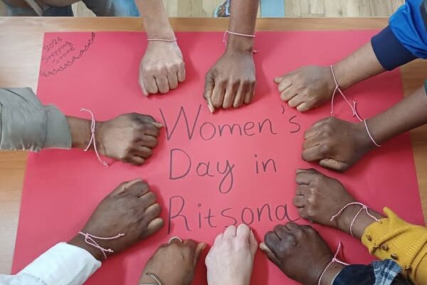 Metadrasi - METAdrasi womens day 1