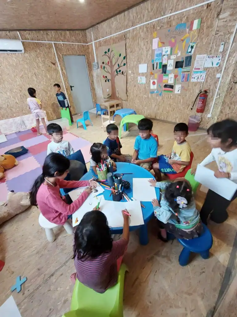 Metadrasi - COMMUNITY CENTER 3