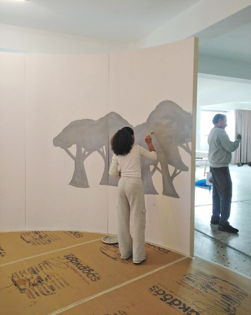 Metadrasi - A beautiful project and a fantastic experience for the students of METAdrasi's educational center in Athens 8 Metadrasi - METAdrasi 1001 stories 6