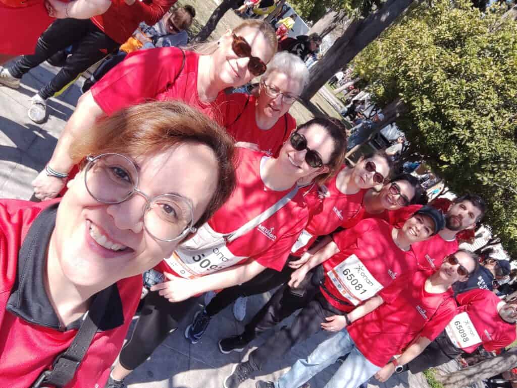 Metadrasi - METAdrasi half marathon 3