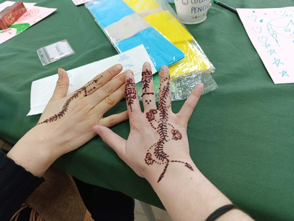 Metadrasi - METAdrasi womens day 2