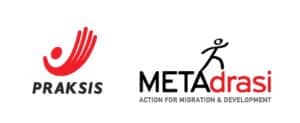 Metadrasi - logosEN