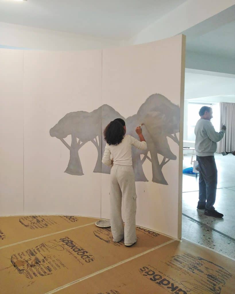 Metadrasi - A beautiful project and a fantastic experience for the students of METAdrasi's educational center in Athens 7 Metadrasi - METAdrasi 1001 stories 6