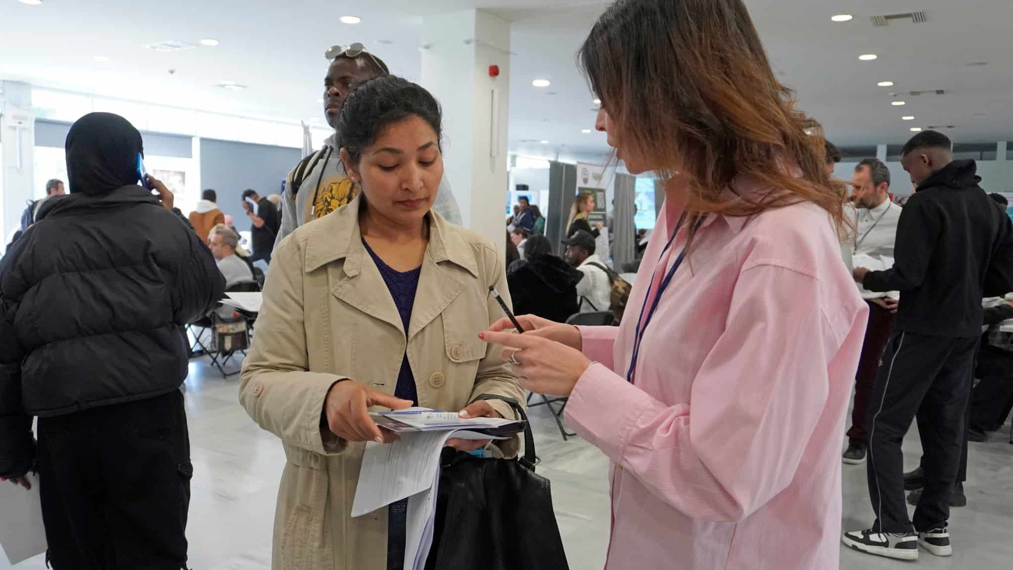 Metadrasi - METAdrasi Career Day WELCOME 5