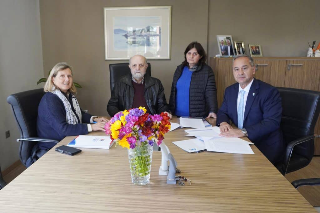 “Together in Sport – Phase II” in the Municipality of Tanagra