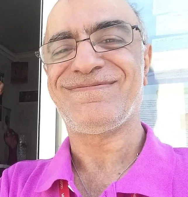 Αποχαιρετώντας ένα πολύτιμο μέλος της οικογένειας της ΜΕΤΑδρασης