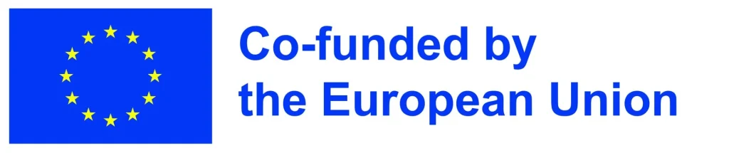 Metadrasi - EN Co funded by the EU POS