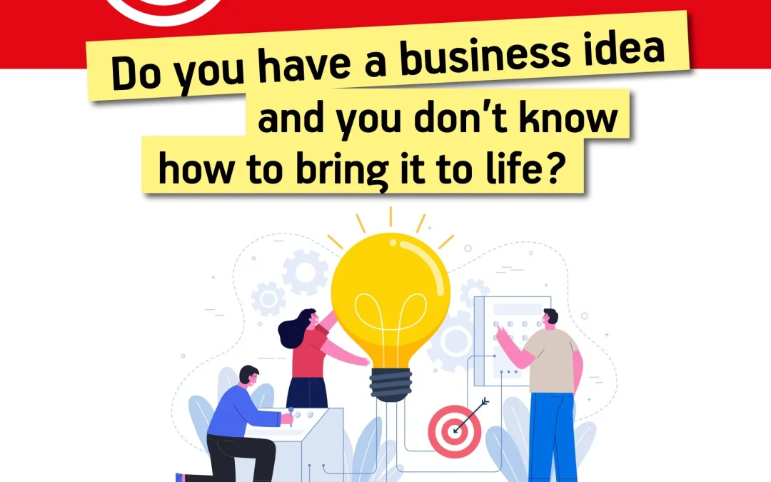 Ready4Business – 6th cycle of the Entrepreneurship programme for refugees: Applications are now open