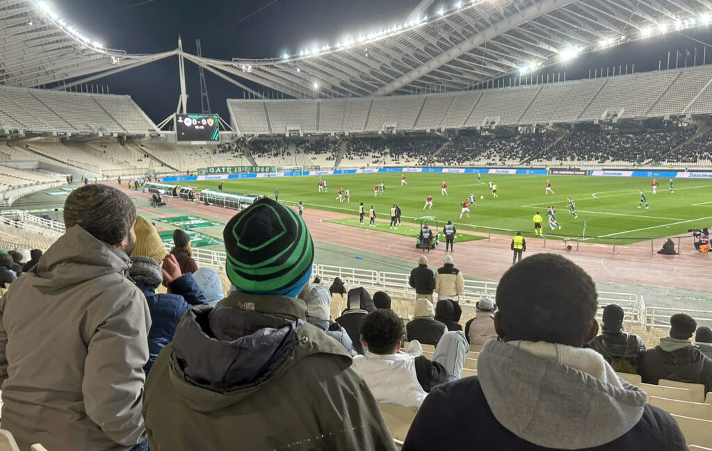 Metadrasi - METAdrasi TiS II football 1024x649 1