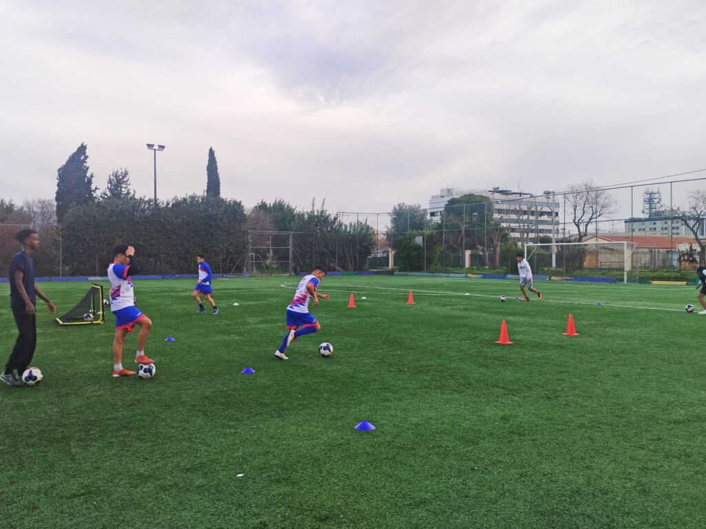Metadrasi - METAdrasi TiS II football 1 1024x768 1