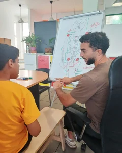 Metadrasi - Summer education