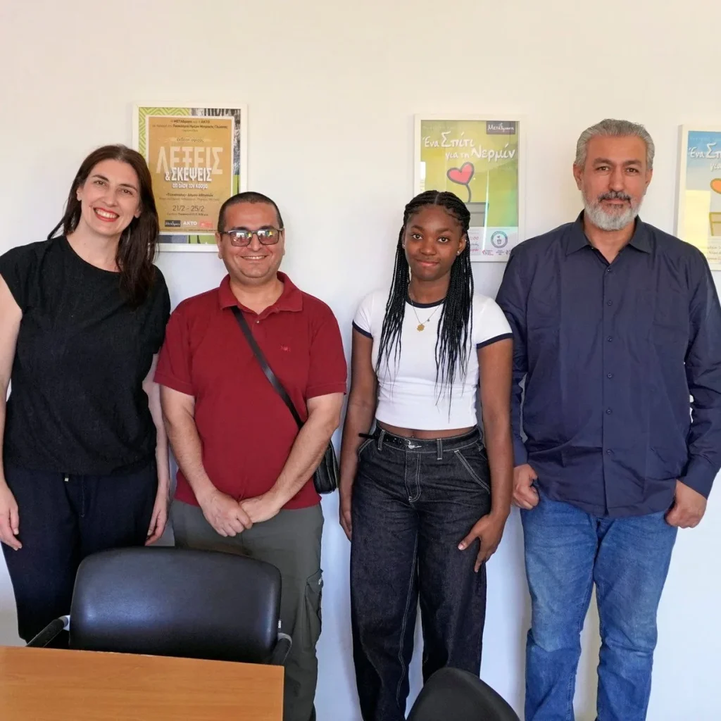 Ready4Business: Το πρόγραμμα επιχειρηματικότητας προσφύγων που δημιουργεί γέφυρες ένταξης