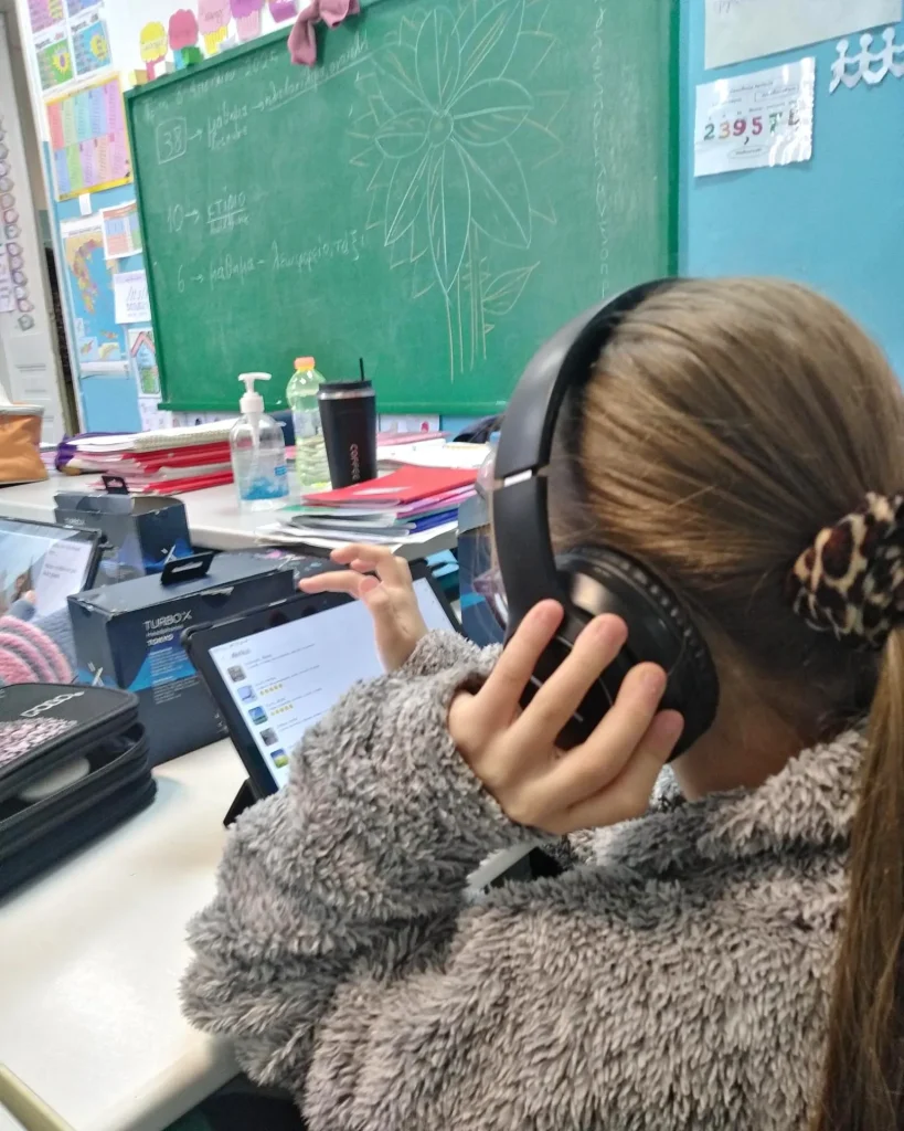 Metadrasi - METAdrasi Akelius 1