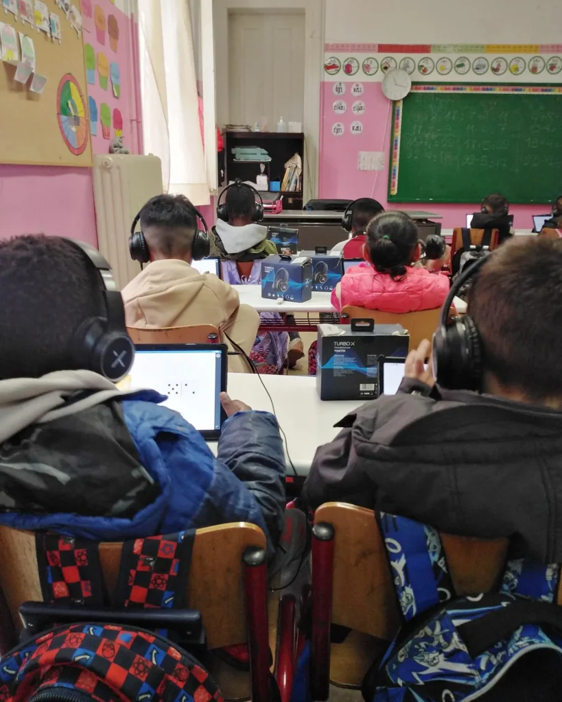 Metadrasi - METAdrasi Akelius 2