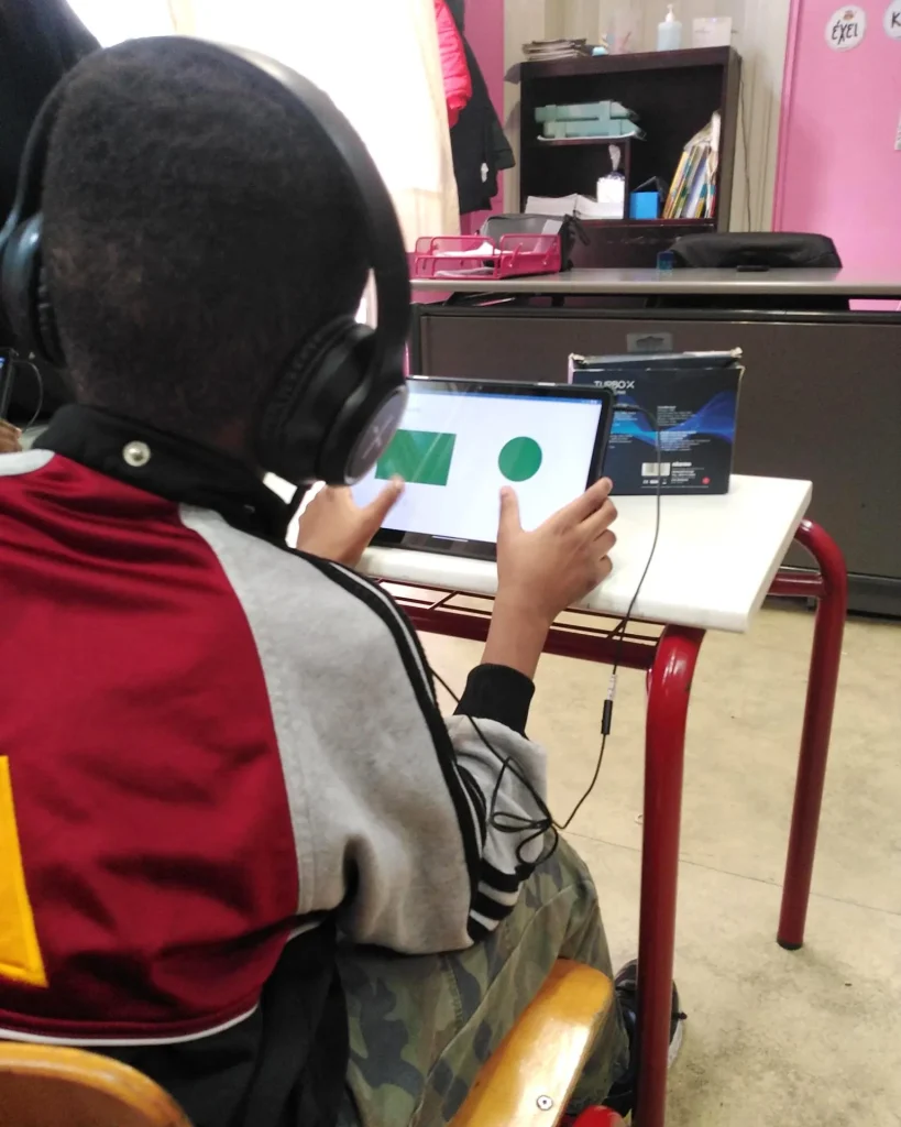 Metadrasi - METAdrasi Akelius 3