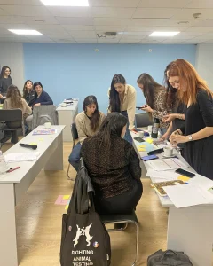 Metadrasi - METAdrasi Guardianship training 3