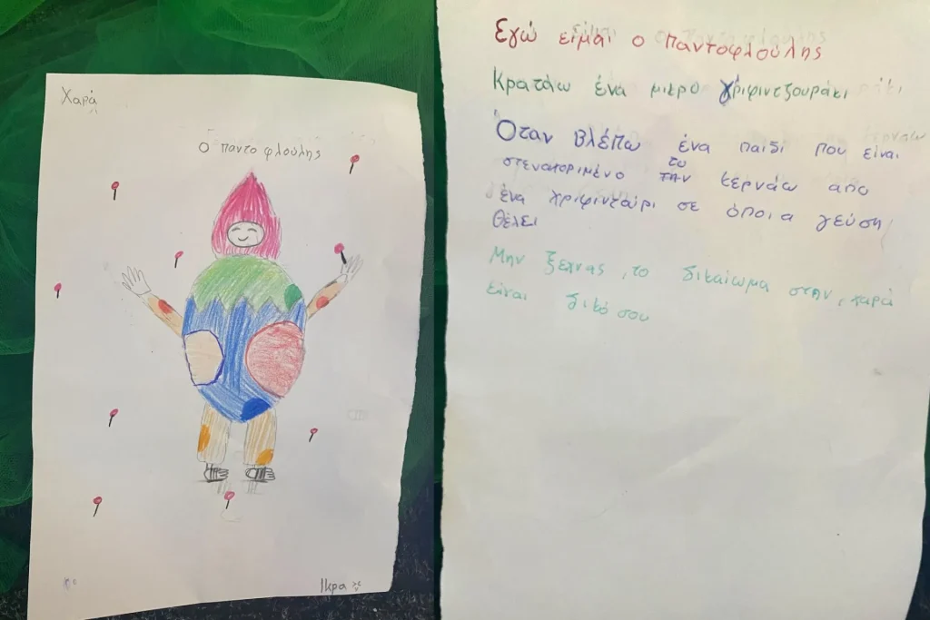 Metadrasi - METAdrasi Rights 7