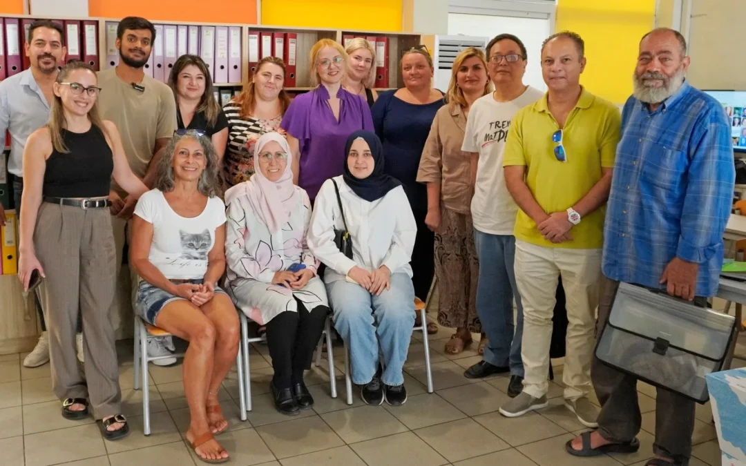 World Teachers’ Day