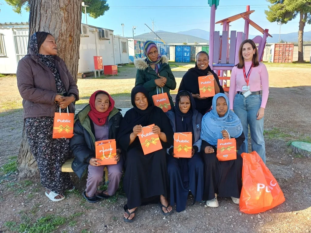 Metadrasi - METAdrasi Ritsona 3